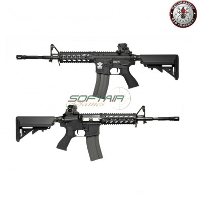 Raider Long Cm16 Black G&g (gg-raiderl-bk)