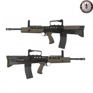 L85 A1 Carbine Full Metal G&g (gg85lm)