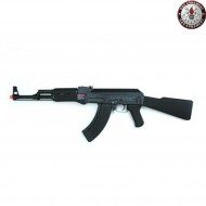 Ak 47n Blow Back Full Metal G&g (gg47scbm) Ak 47n Blow Back Full Metal G&g (gg47scbm)