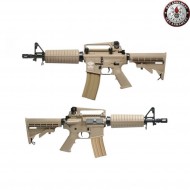 M733 Cm16 Light Carbine Tan G&g (gg-light-tan) M733 Cm16 Light Carbine Tan G&g (gg-light-tan)