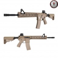 Gr15 Raider-xl Blowback Tan G&g (gg29sct)