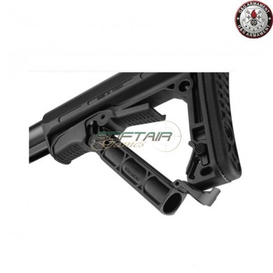 Granata A Molla Black Airsoft Bigrr Gbr - Softair Games - ASG Softair San  Marino