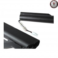 R8l Cm16 Red Dot Black G&g (gg-r8l-bk) R8l Cm16 Red Dot Black G&g (gg-r8l-bk)