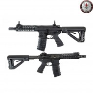 Srs Cm16 Ecu Black G&g (gg-srs) Srs Cm16 Ecu Black G&g (gg-srs)