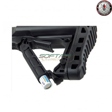 Srxl Cm16 Ecu Black G&g (gg-srxl)