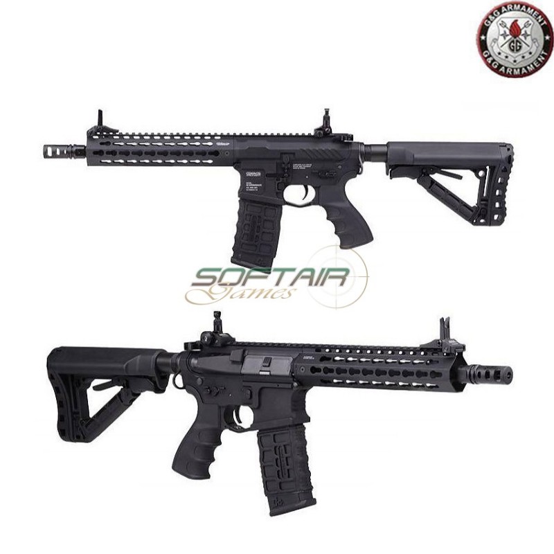 Srlm Gc16 Ecu Black G&g (gg-srlm)