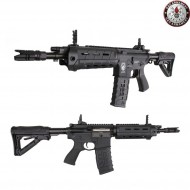 Gr4 G26 Blowback Black G&g (gg-g26-bk)