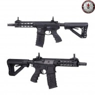 Warthog 7" Gc16 Ecu Black G&g (gg-warthoh7)