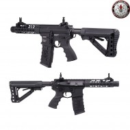 Wildhog 7" Gc16 Ecu Black G&g (gg-gag067263)