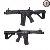 Wildhog 9" Gc16 Ecu Black G&g (gg-gag067264)