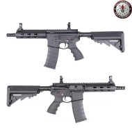 Ffr 7" Handguard Black G&g (gg-ffr7)