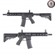 Ffr 9" Handguard Black G&g (gg-ffr9)