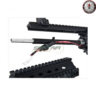 Gr4 100y Scarrellante Bushmaster Black G&g (gg27scb)