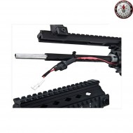 Gr4 100y Scarrellante Bushmaster Black G&g (gg27scb)