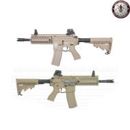 Gr4 100y Scarrellante Bushmaster Tan G&g (gg27sct)