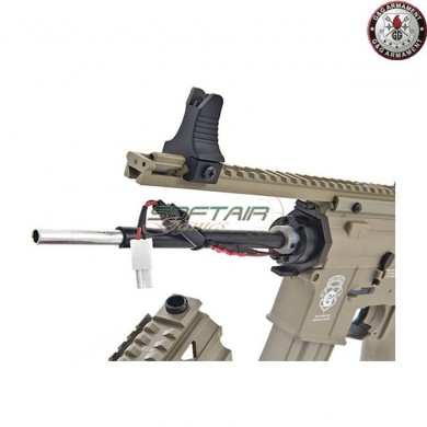 Gr4 100y Blowback Folding Tan G&g (gg28sct)