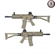 Gr4 100y Blowback Folding Tan G&g (gg28sct)