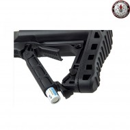 Wildhog 7" Cm16 Ecu Black G&g (gg-wild7-p) Wildhog 7" Cm16 Ecu Black G&g (gg-wild7-p)