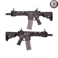 Airsoft Gun Mpw 9" Keymod Gc16 Ecu G&g (ggmp9)