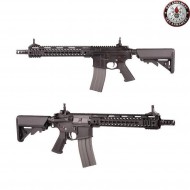 Airsoft Gun Mpw 12" Keymod Gc16 Ecu G&g (ggmp12)