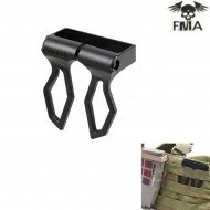 Magclip Cp Style Black For M4/m16 Fma (fma-tb274)