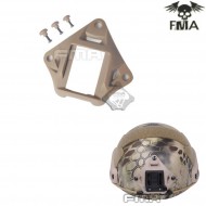 Vas Shroud Style Dark Earth For Helmets Fma (fma-tb281)