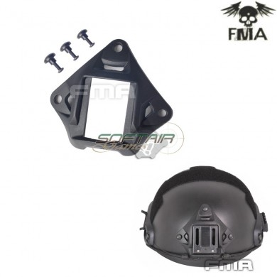 Vas Shroud Style Black For Helmets Fma (fma-tb282)