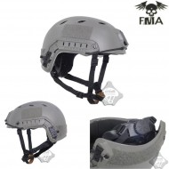 Fast Base Jump Ach Helmet Foliage Green Fma (fma-tb283)