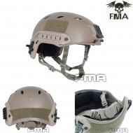 Fast Base Jump Ach Helmet Dark Earth Fma (fma-tb284)