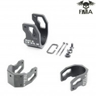 Attacco Cinghia Model B Posteriore Per P90 Fma (fma-tb-72) Attacco Cinghia Model B Posteriore Per P90 Fma (fma-tb-72)