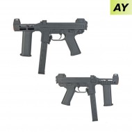 Spectre Rapid Deploy Machine Gun Ay (ay-0023) Spectre Rapid Deploy Machine Gun Ay (ay-0023)