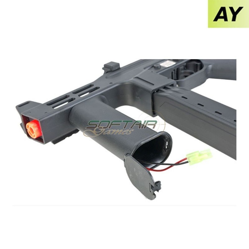 Spectre Rapid Deploy Machine Gun Ay (ay-0023) Spectre Rapid Deploy Machine Gun Ay (ay-0023)