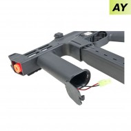 Spectre Rapid Deploy Machine Gun Ay (ay-0023) Spectre Rapid Deploy Machine Gun Ay (ay-0023)