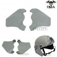 Coperture Laterali Foliage Green Per Rail Elmetto Fma (fma-tb297) Coperture Laterali Foliage Green Per Rail Elmetto Fma (fma-tb297)