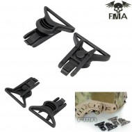Swivel Clips Google Model C Da 36mm Black Fma (fma-tb312) Swivel Clips Google Model C Da 36mm Black Fma (fma-tb312)
