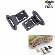 Swivel Clips Google Model A Black Fma (fma-tb318) Swivel Clips Google Model A Black Fma (fma-tb318)