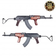 Fucile Elettrico Aeg Gen.2 Ak Aims Platinum Version E&l Airsoft (el-a111)