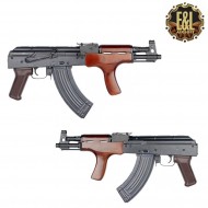 Electric Rifle Aeg Gen.2 Ak Aimr Platinum Version E&l Airsoft (el-a112)