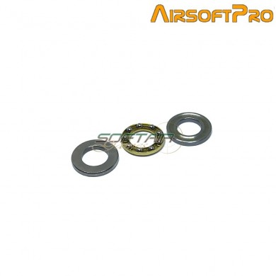 Axial Bearing For Sniper Rifles Spring Guide Airsoftpro® (ap-344)