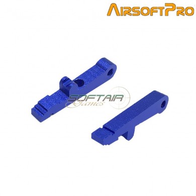 Hop Up Lever Rinforzato Per Well Serie Mb L96 Airsoftpro®  (ap-1815)