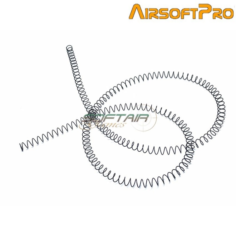 Strong Spring For Mid-caps Magazines Airsoftpro® (ap-79)