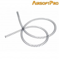 Molla Strong Per Caricatori Monofilari Airsoftpro® (ap-79)