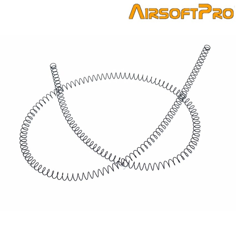 Standard Spring For Mid-caps Magazines Airsoftpro® (ap-1759)