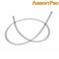 Standard Spring For Mid-caps Magazines Airsoftpro® (ap-1759)