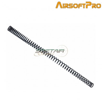 Stell M145 Spring For Vsr-10 Airsoftpro® (ap-206)