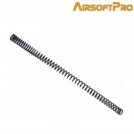 Stell M145 Spring For Vsr-10 Airsoftpro® (ap-206)