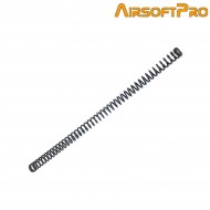 Stell M180 Spring For Sniper Rifle Airsoftpro® (ap-203)