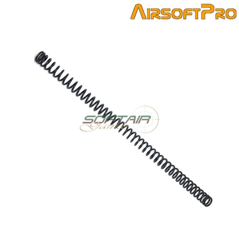 Molla M190 In Acciaio Per Fucili Sniper Airsoftpro® (ap-204)