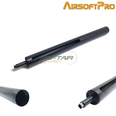 Enhanced Steel Cylinder For M24 Classic Army Airsoftpro® (ap-1687)