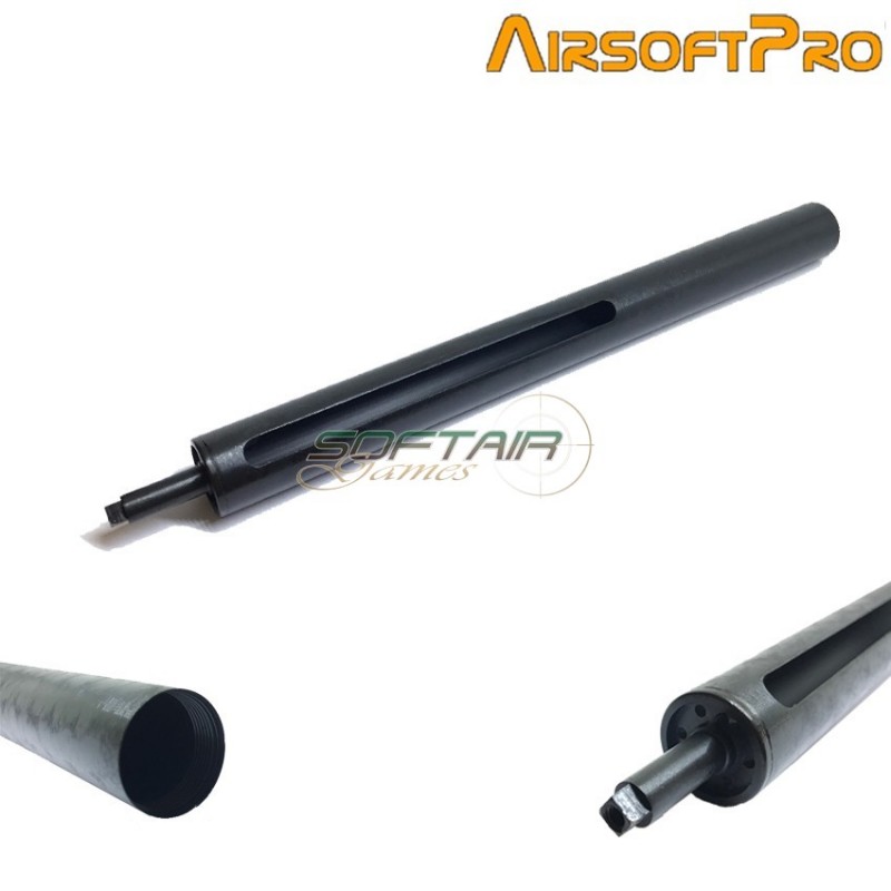 Enhanced Steel Cylinder For M24 Classic Army Airsoftpro® (ap-1687) Enhanced Steel Cylinder For M24 Classic Army Airsoftpro® (ap-1687)